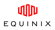 Equinix Inc