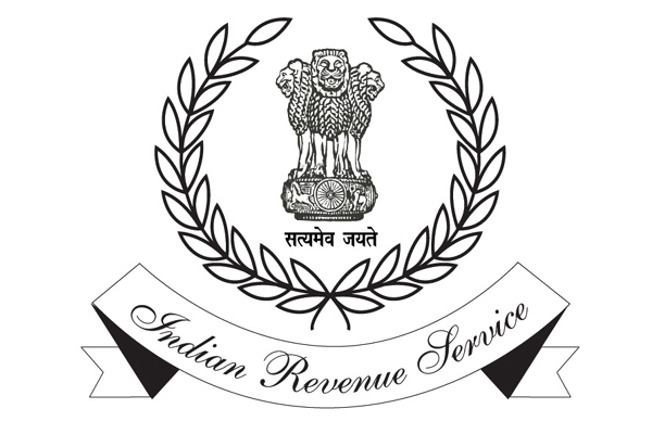 Indian Revenue Service Department