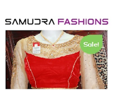 Samudra Saries Inc